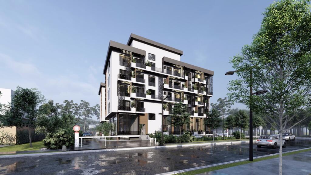✨ Super Opportunity Not to Miss! ✨ 🏡 Apartments for sale in the Mali i Robit area for only 1000€/m²!