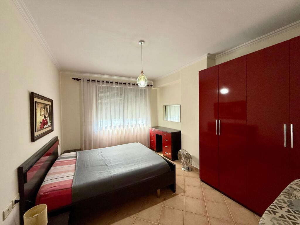 Apartment 2+1 for rent in Kinostudio