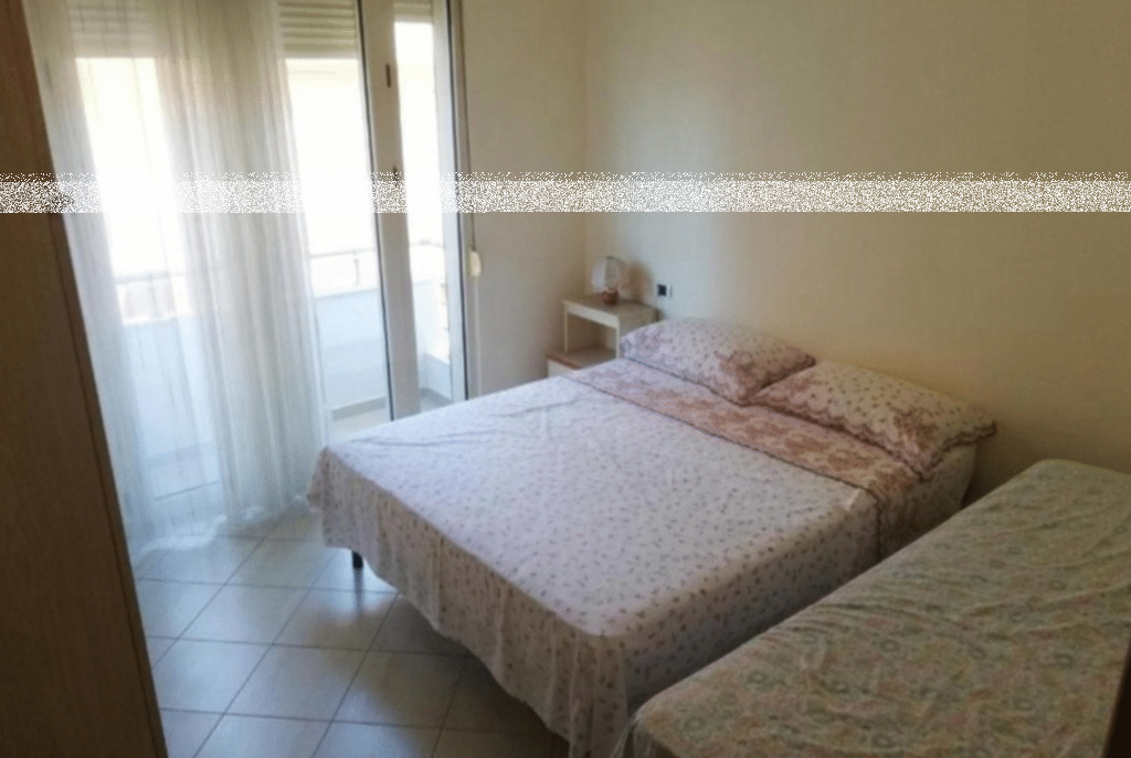 Appartamento 1+1 In Affitto- Zona di Rrapi, Vlore