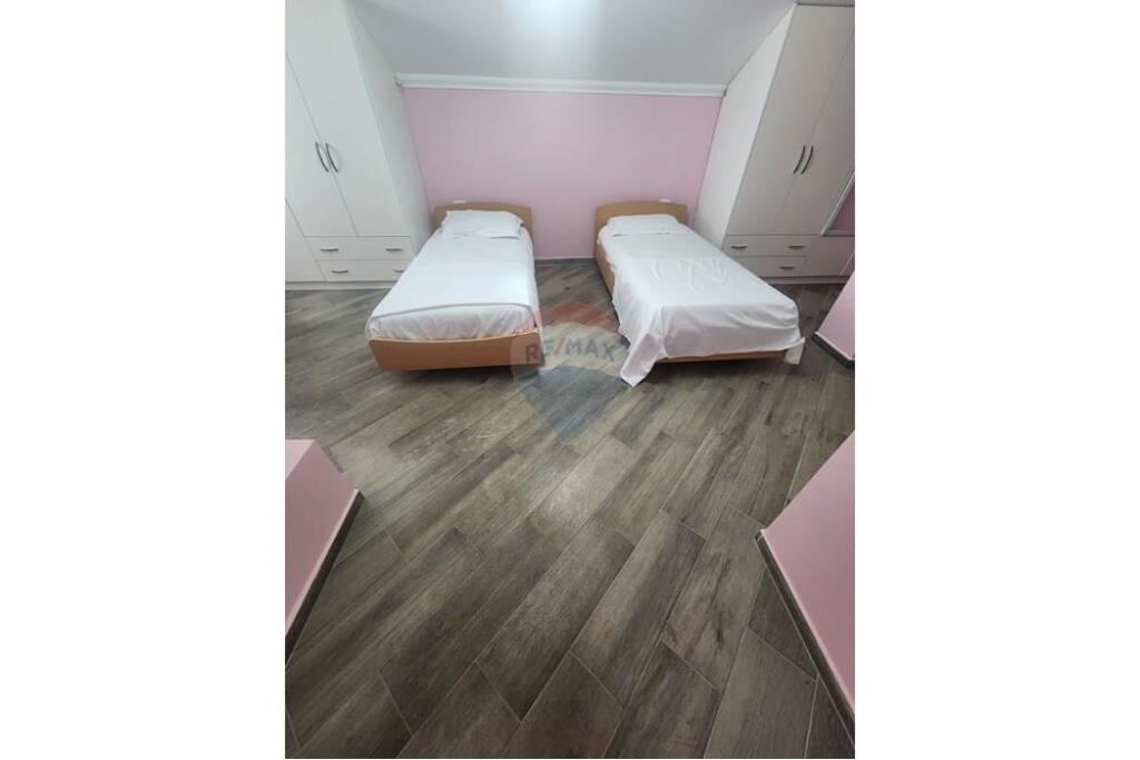 Penthouse 3+3 with veranda for sale near the Dry Lake