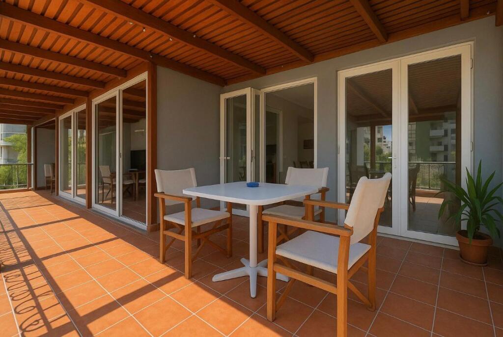 Ambient per shitje me verande ne BLLOK,perdoret dhe per banim