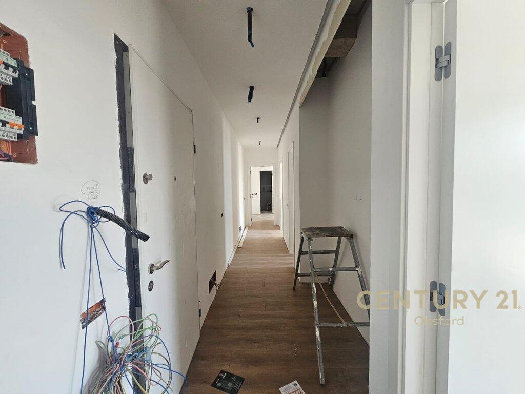 OKAZION!! SHESIM APARTAMENT 2+1+2 TE UNIVERS CITY (QTU) !