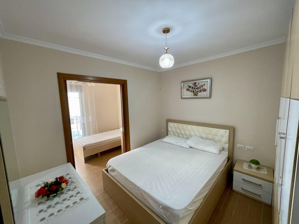 Appartamento 2+1 in affitto in Via Peti, Zona Lago Secco