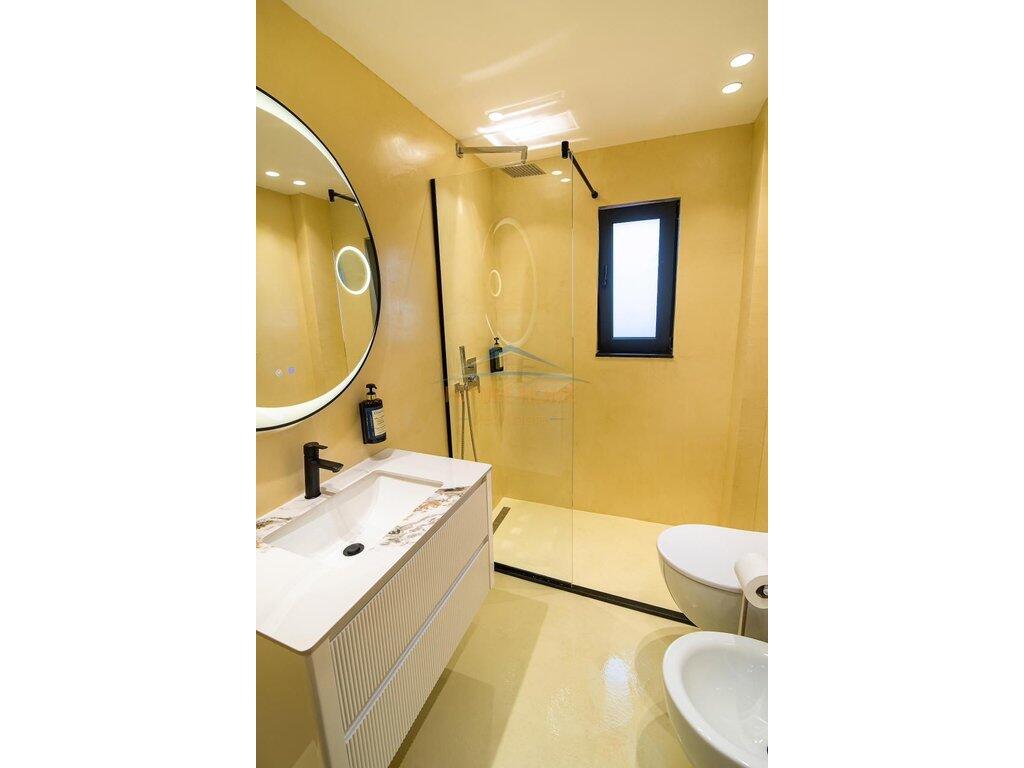 Qera, Apartament 1+1, Rruga e Durresit