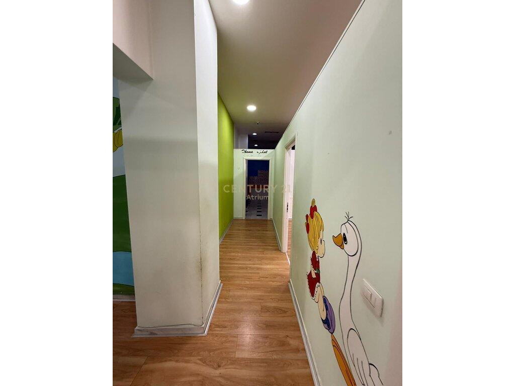 Commercial Space for Rent – Oxhaku Area