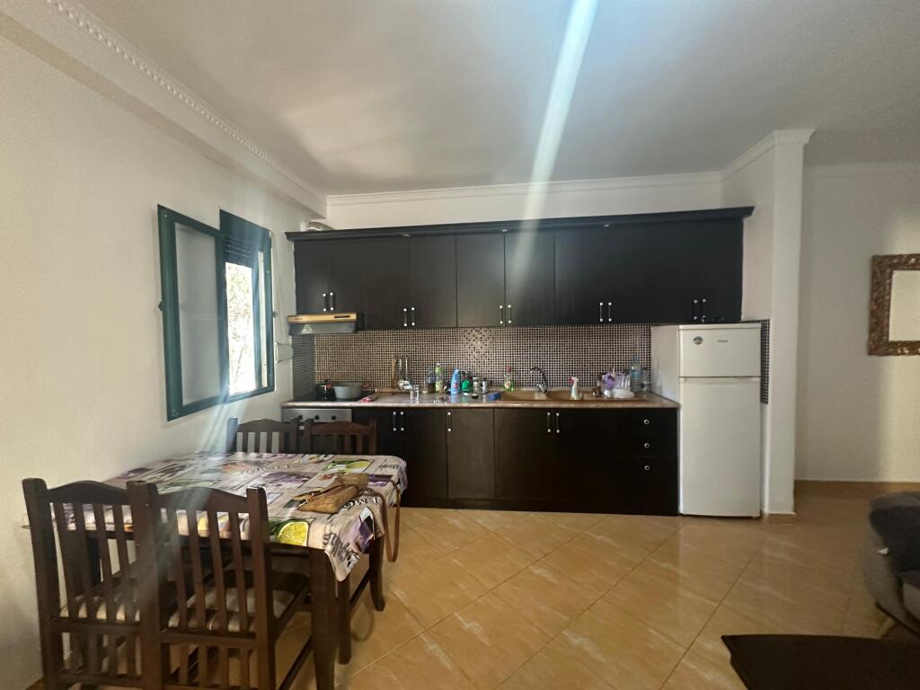 Apartment 1+1 for sale – Mali Robit (Durres)
