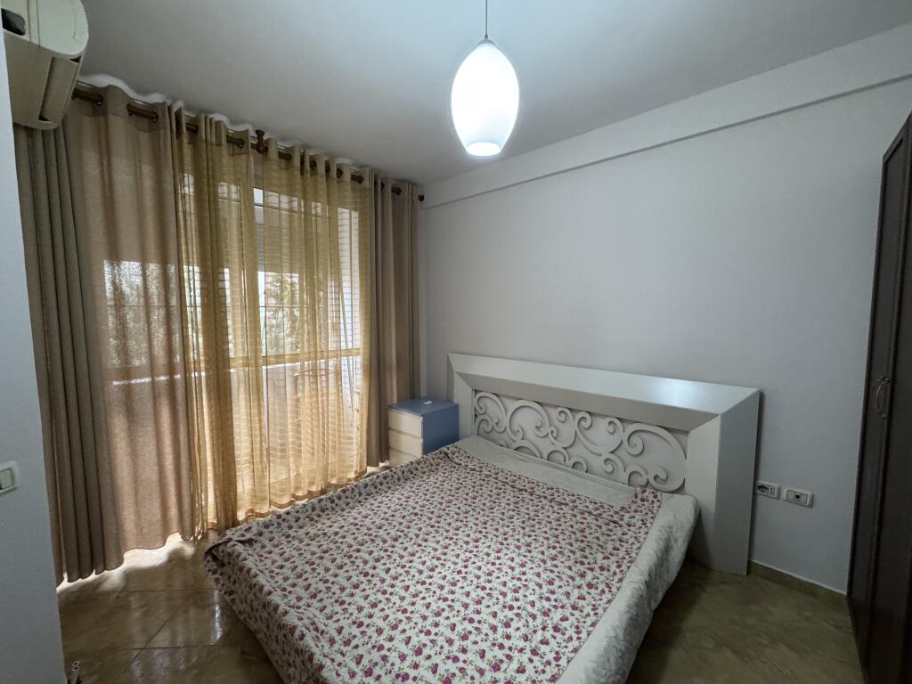 Qera apartament 1+1 ,Tek Ish Uet prane Nisherakut 500€ I diskutueshem