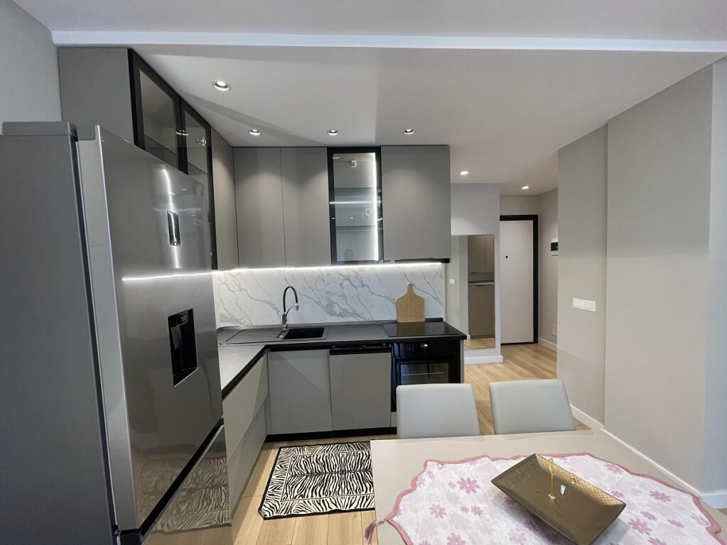 Apartment 1+1 for RENT at Former Hotel "Diplomat", "Vasil Shanto" Area