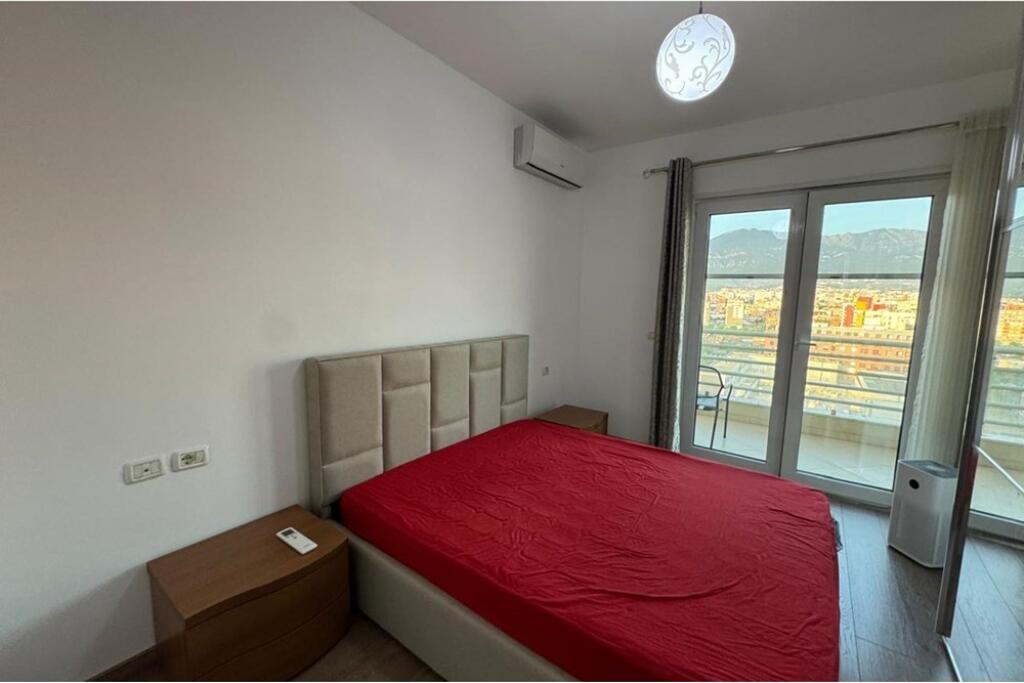 Apartment 2 +1 - For Rent - Jordan Misja Street