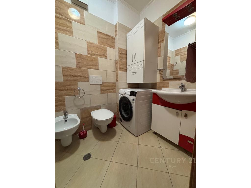 FOR RENT APARTMENT 2+1+2 AND GARAGE IN THE UKD AREA!