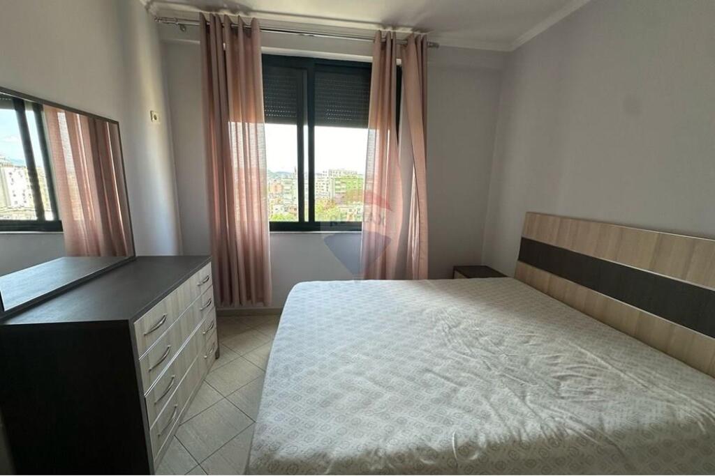 apartament 1+1 me qira te gjykata