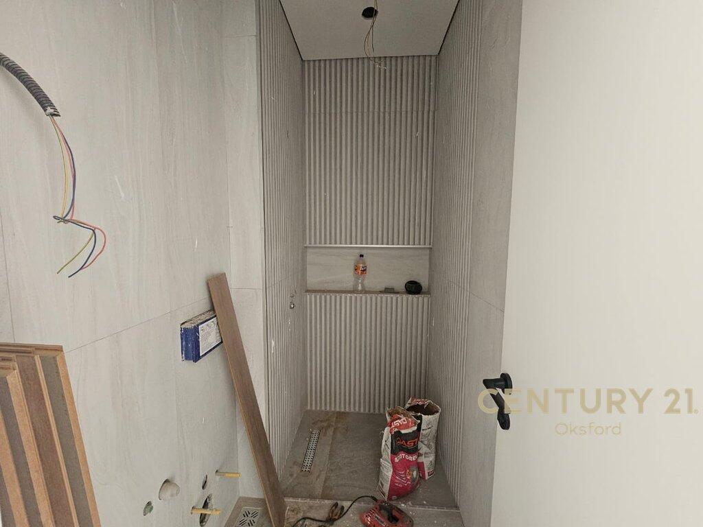 OKAZION!! SHESIM APARTAMENT 2+1+2 TE UNIVERS CITY (QTU) !