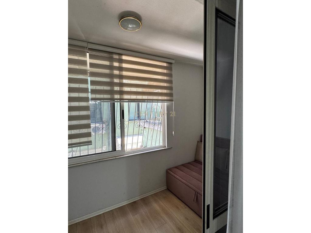 850€, Ish Blloku Apartament 1+1