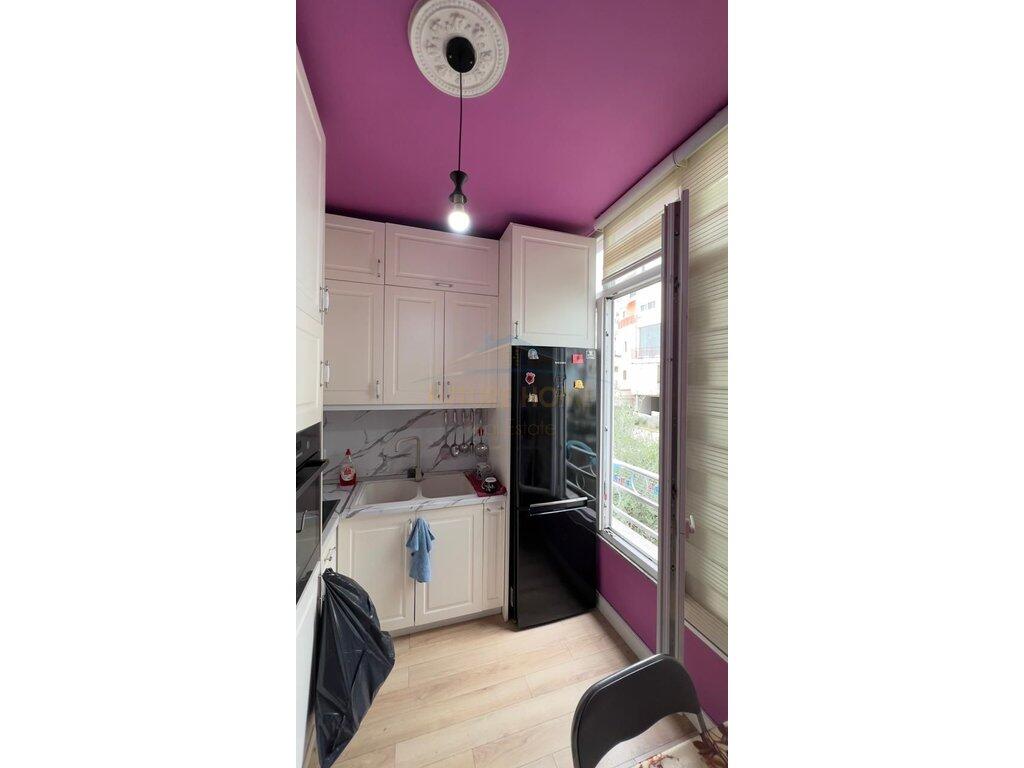 Apartment 1+1 for sale Kodra e Diellit near Eleonores