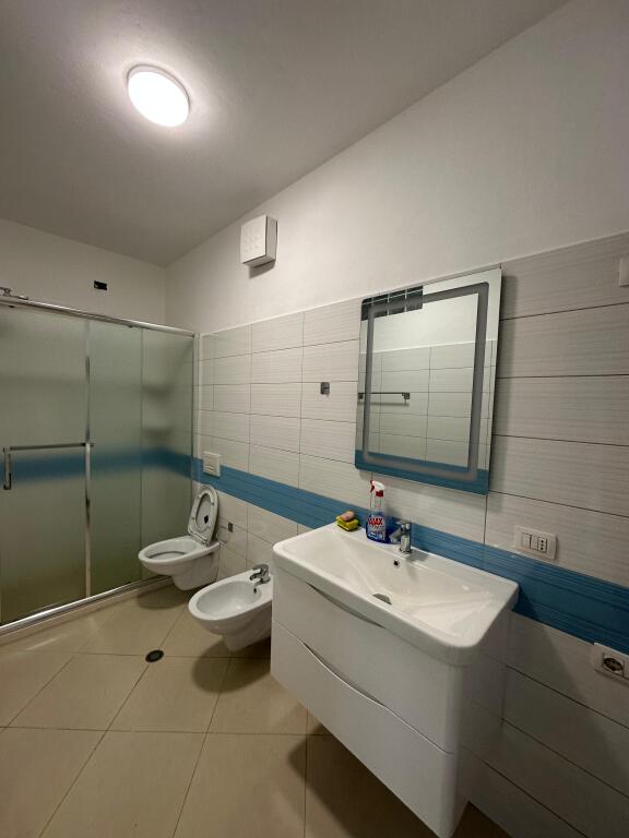 2+1 Apartment for Rent in Fresk, 500 € /Month