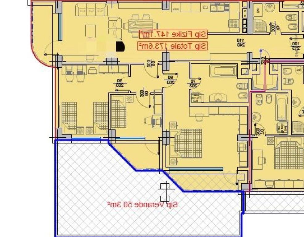 Business premises7offices for rent, Former Block