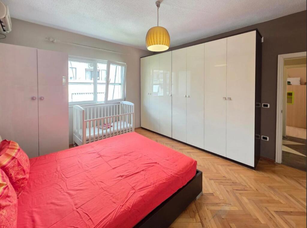 Apartament 2+1 per shitje ne BLLOK