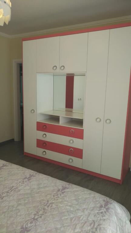 Appartamento in affitto vicino a Blloku !