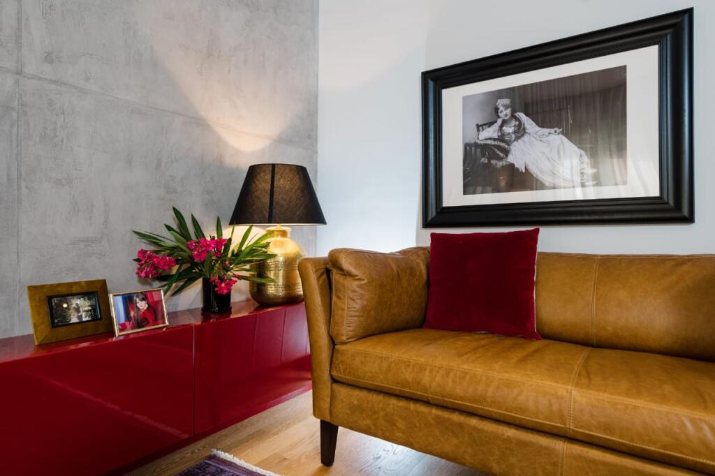 Appartamento 3+1 in affitto +2 Posti Auto "Residenza Touch of the Sun"