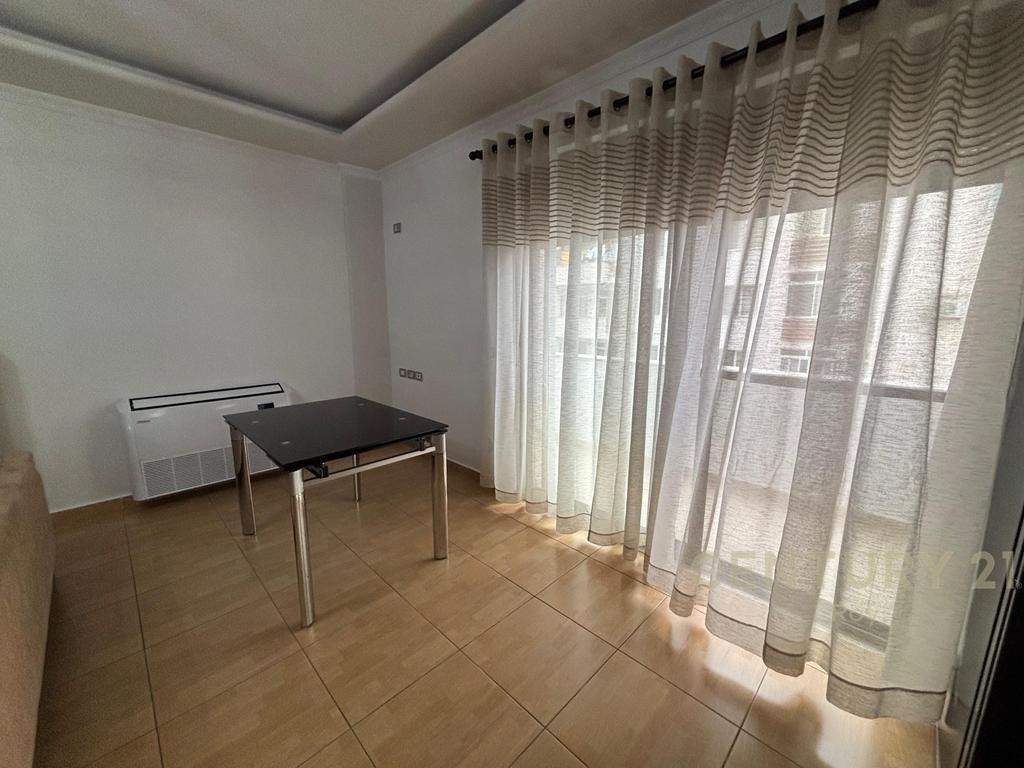 FOR RENT APARTMENT 2+1+2 AND GARAGE IN THE UKD AREA!