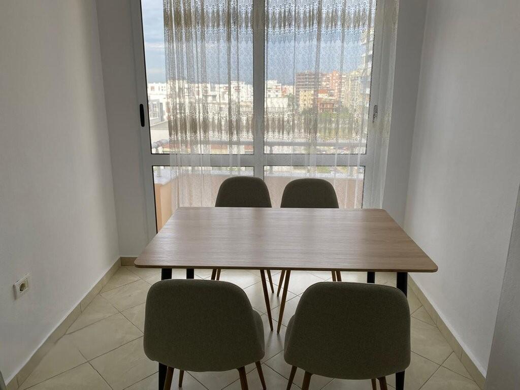 ME QIRA APARTAMENT 1+1 NE ASTIR,