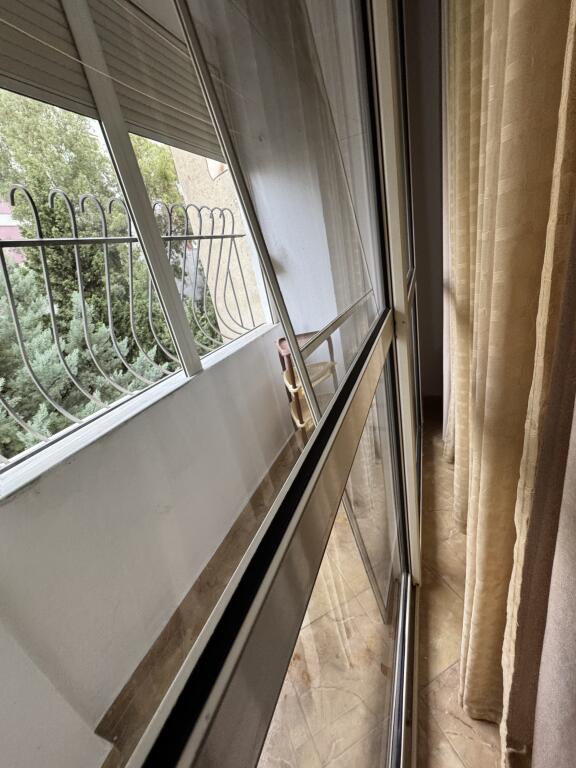 Qera apartament 1+1 ,Tek Ish Uet prane Nisherakut 500€ I diskutueshem