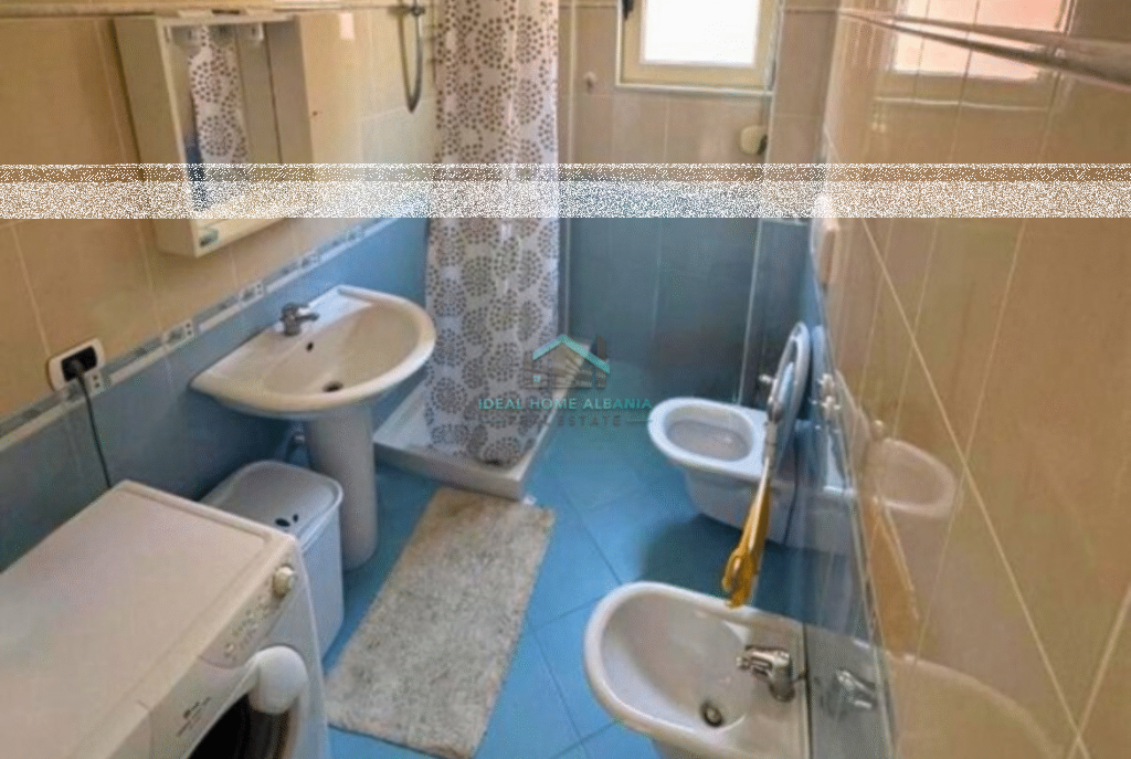 Appartamento 1+1 In Affitto- Zona di Rrapi, Vlore