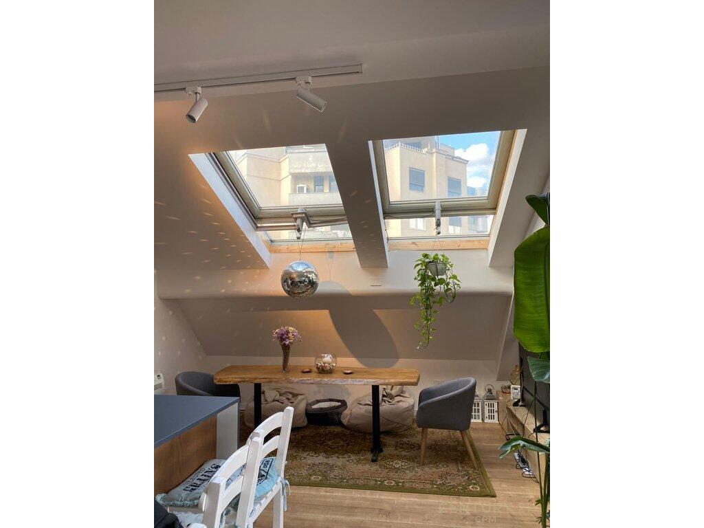 Apartament për Qira 1+1+2 në Ish-Bllok 1,700 € /Muaj