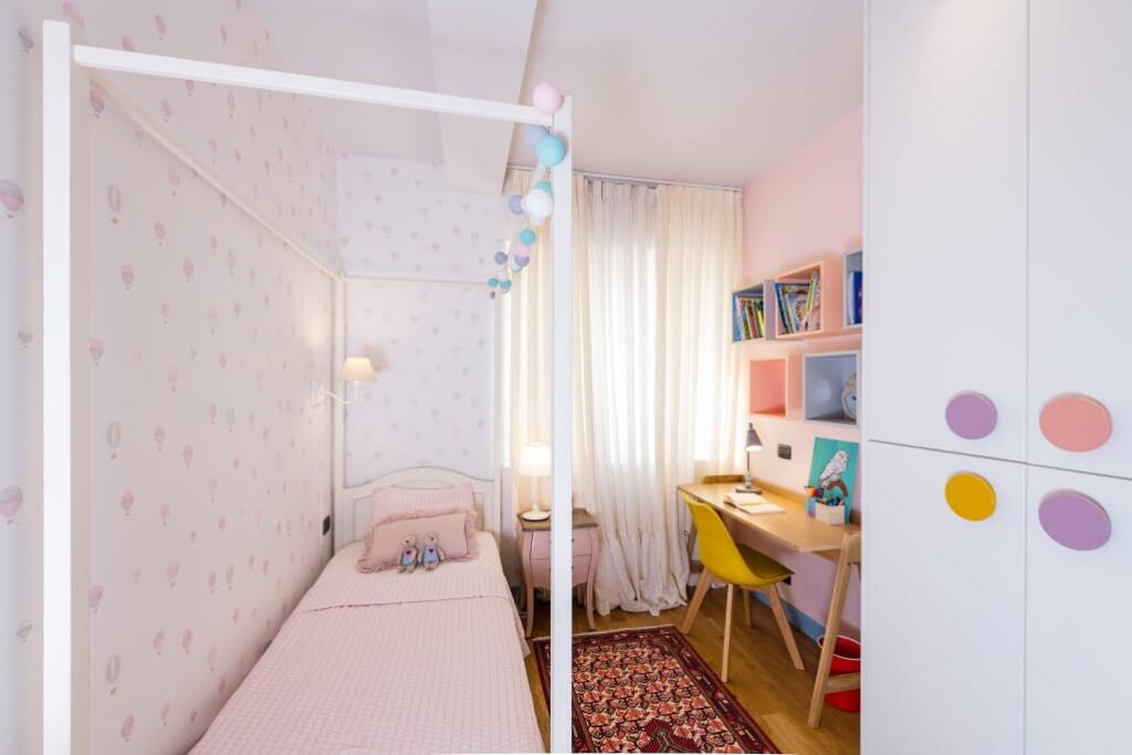 Appartamento 3+1 in affitto +2 Posti Auto "Residenza Touch of the Sun"