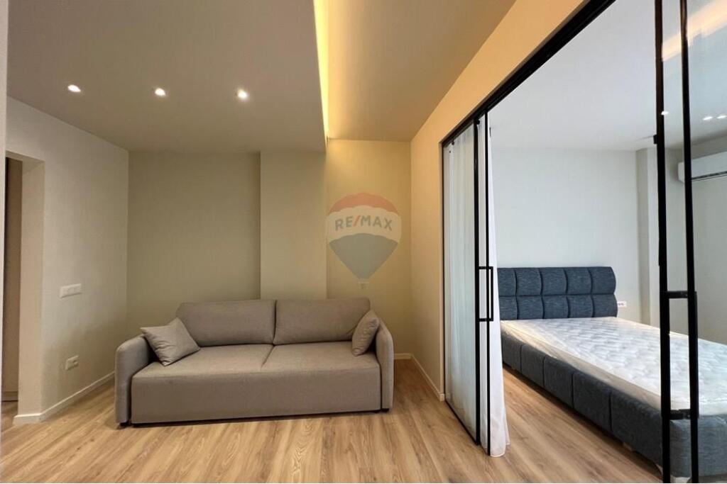 APARTMENT FOR SALE NEAR THE TIRANA LAKE !