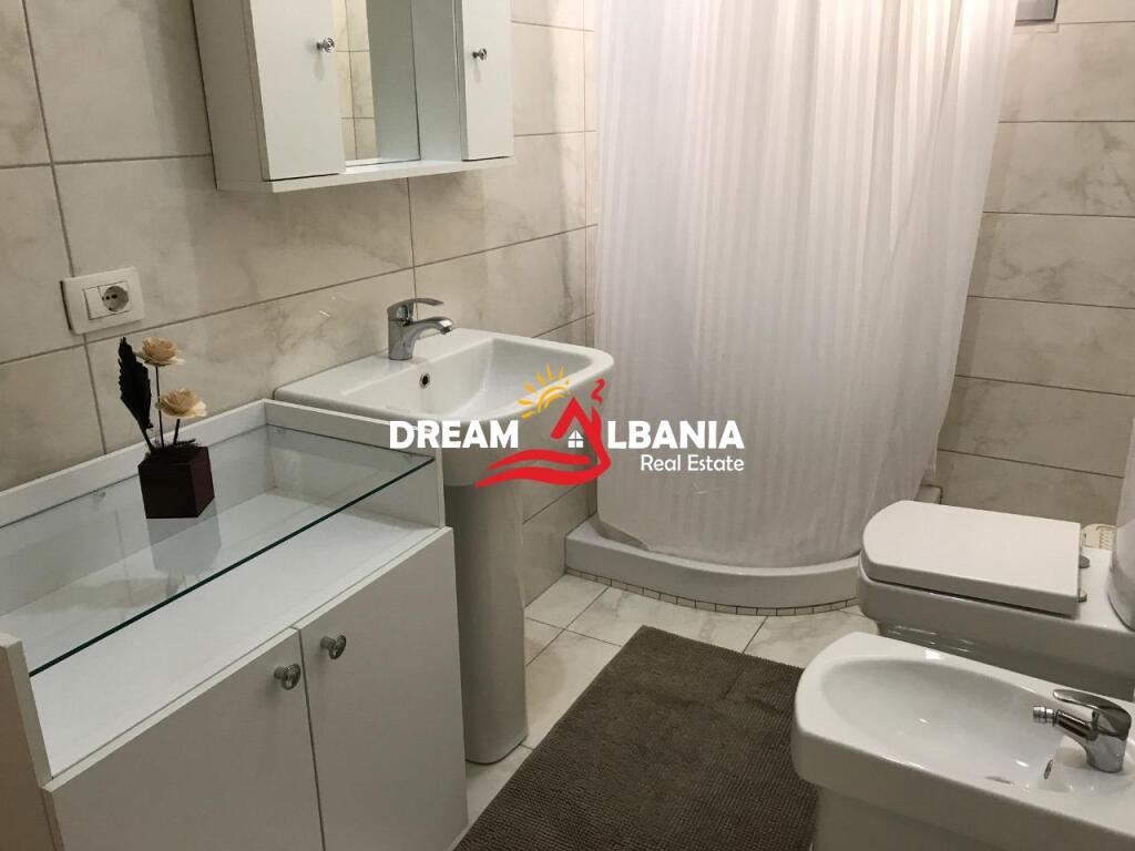 Apartment 3+1 for rent on Him Kolli street near Eco Market in Tirana (ID 4231269)