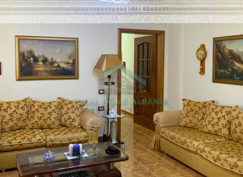 Appartamento 2+1 In Affitto- Skele, Vlore