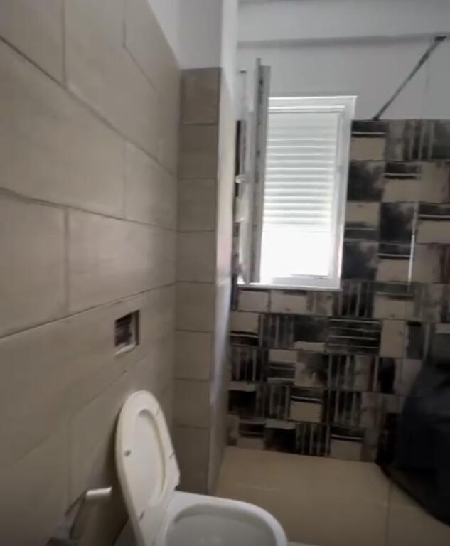Affittasi appartamento 1+1