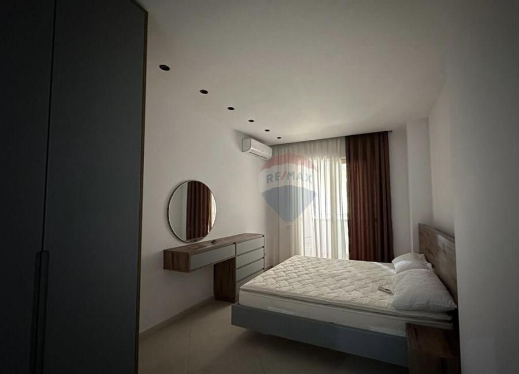 APARTMENT 2+1+2 FOR RENT IN ASTIR, NEAR WELL
