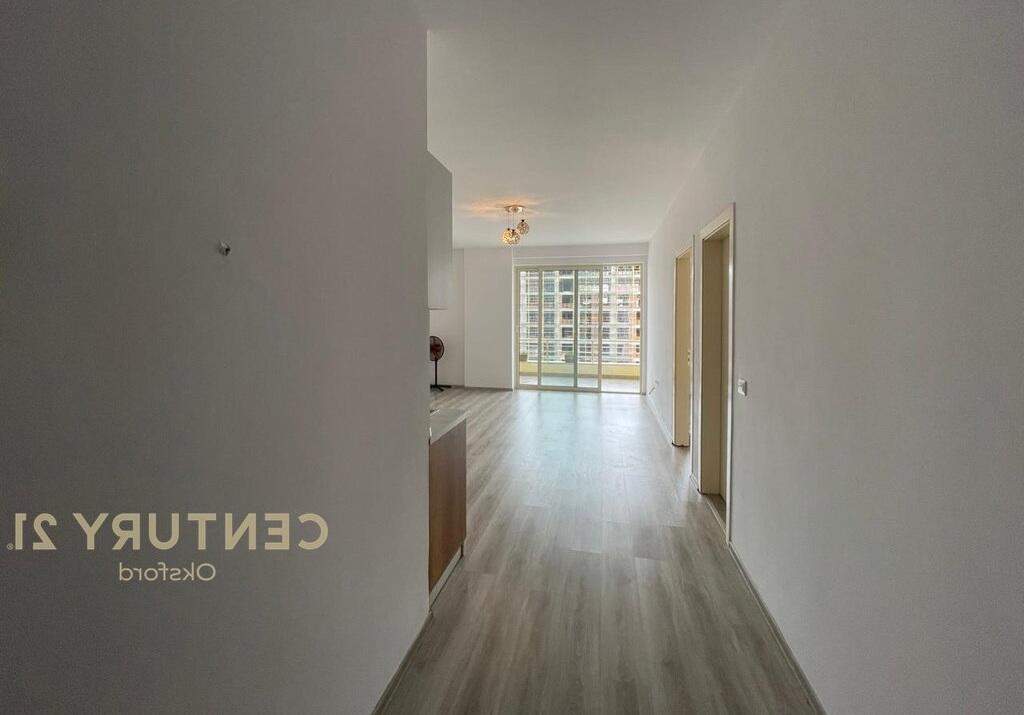 EX CAMPO DI AVIAZIONE, APPARTAMENTO 1+1 IN AFFITTO 450 € /Mese