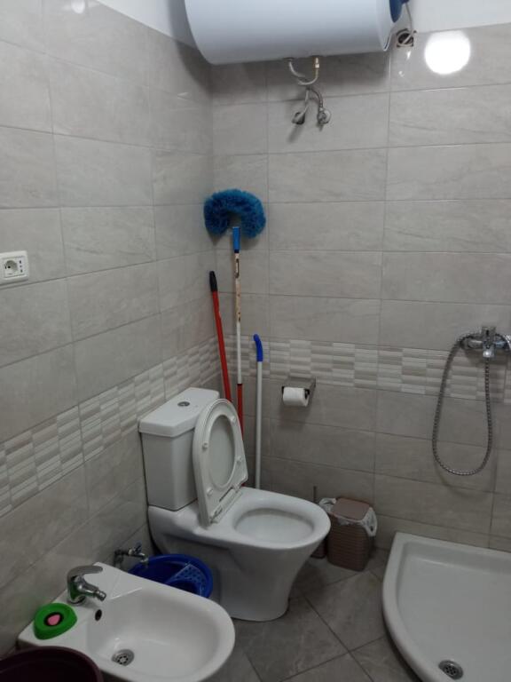 Private house 1 floor for rent Laprake