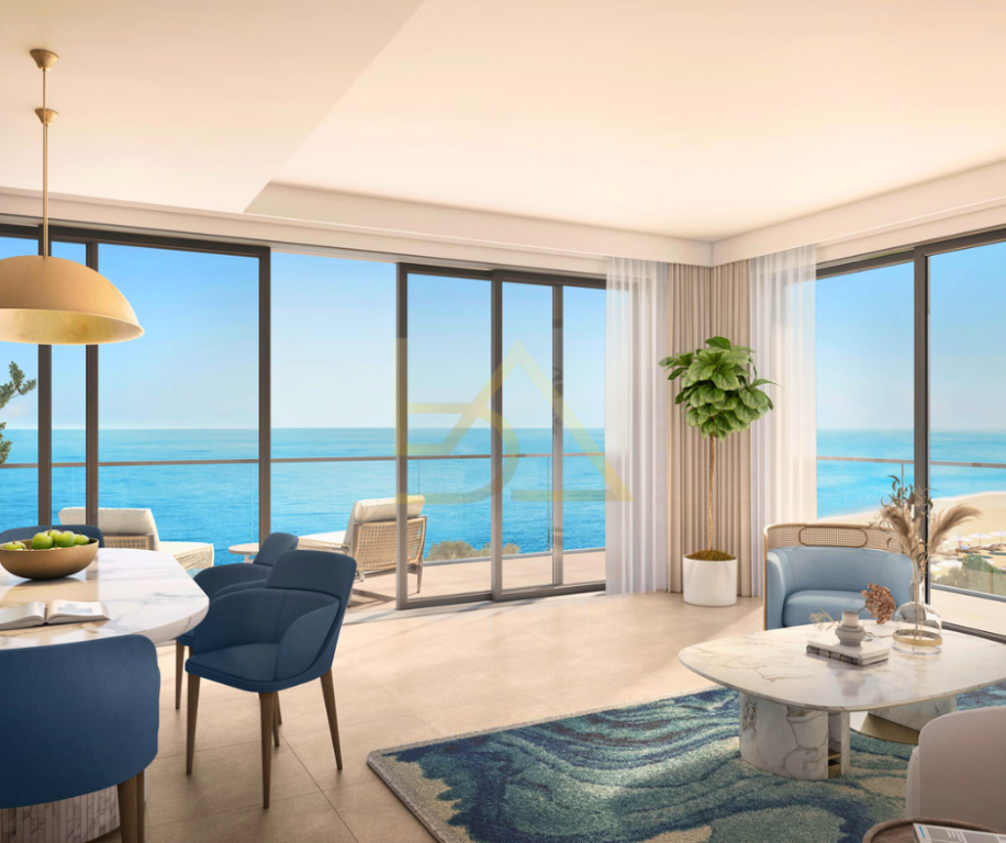 Shitet Apartament – Durrës Yachts &amp; Marina