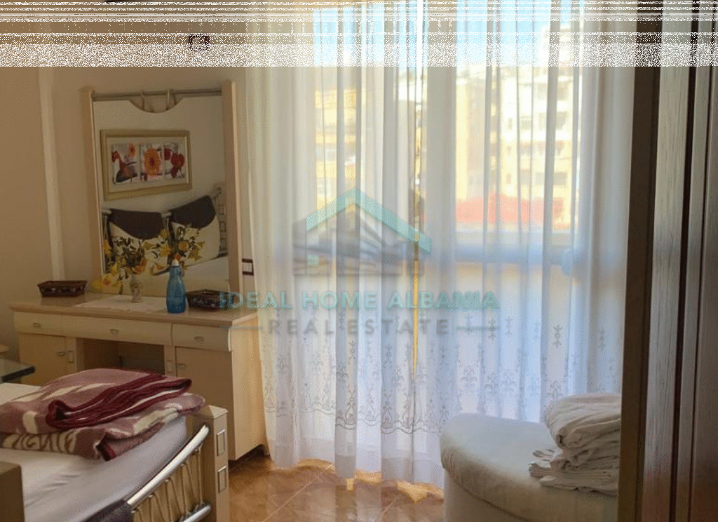 Appartamento 2+1 In Affitto- Skele, Vlore