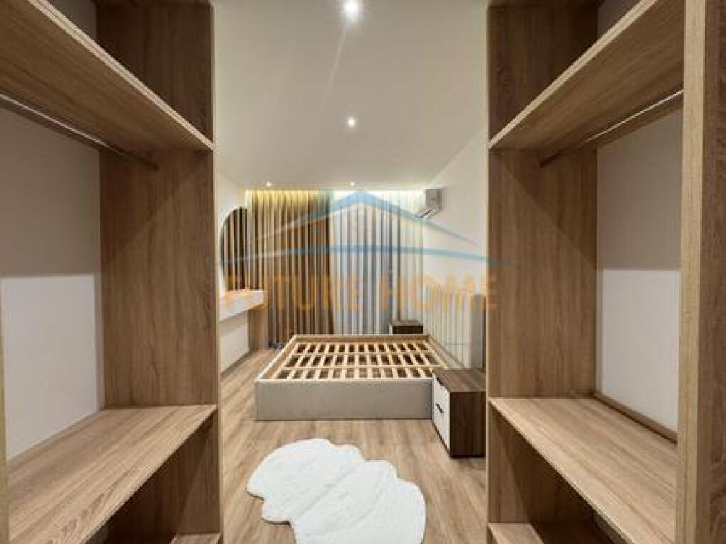 For sale, Apartment 1+1, Fortuzi Street