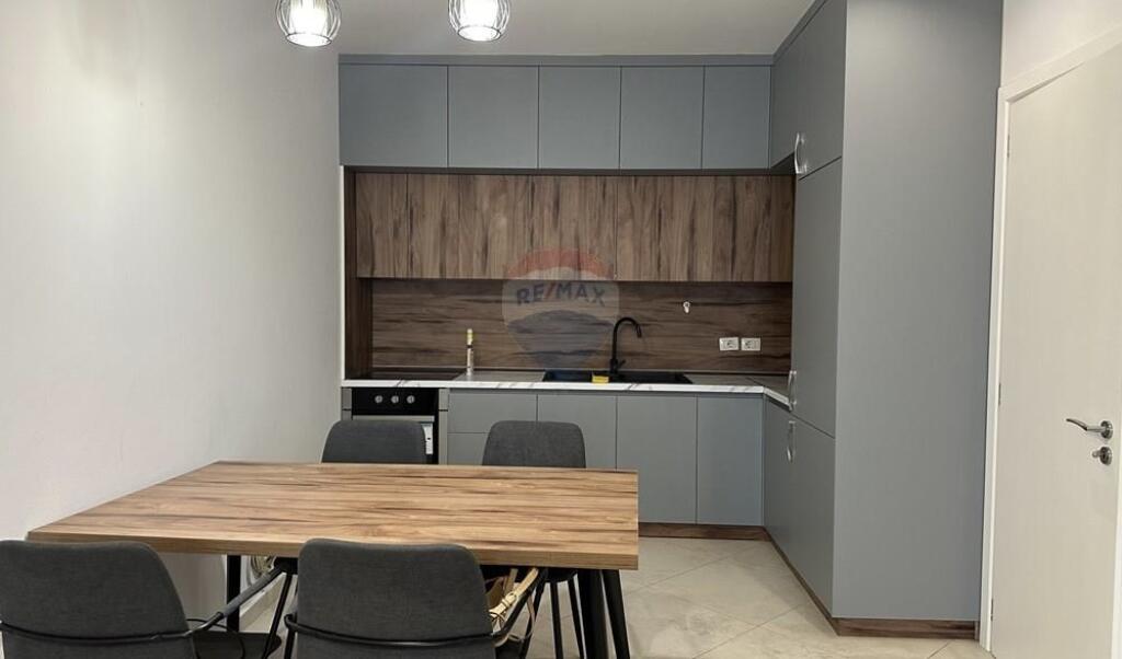APARTMENT 2+1+2 FOR RENT IN ASTIR, NEAR WELL