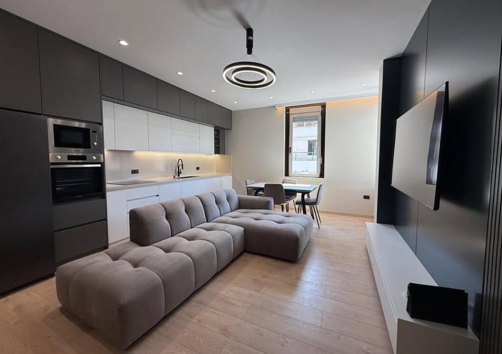 Apartment 3+1 for rent Kodra e Diellit