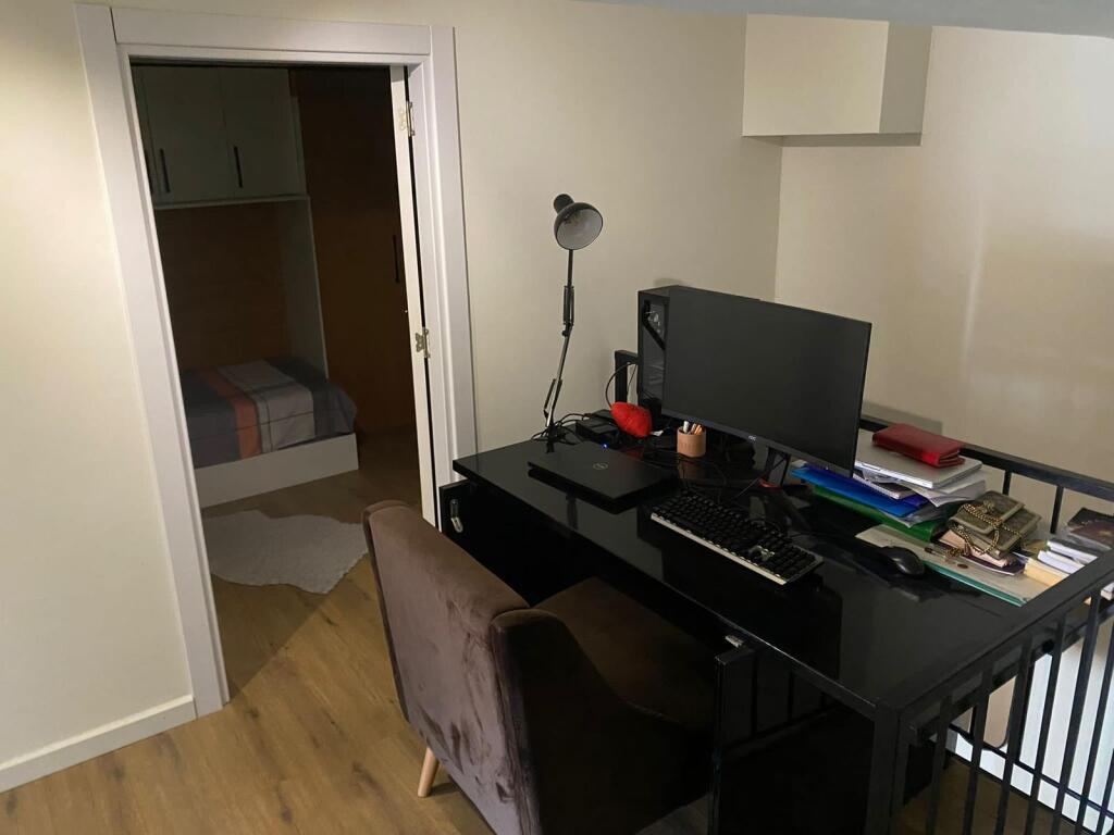 🏡 Duplex 2+1 for Rent – Golden Park 3