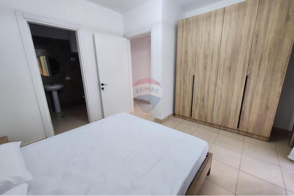 Apartament 2+1+2 per qira te 5 Maji!