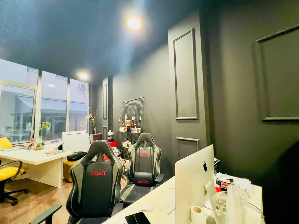 Commercial Space for Rent – Metropolitan Center, Tirana