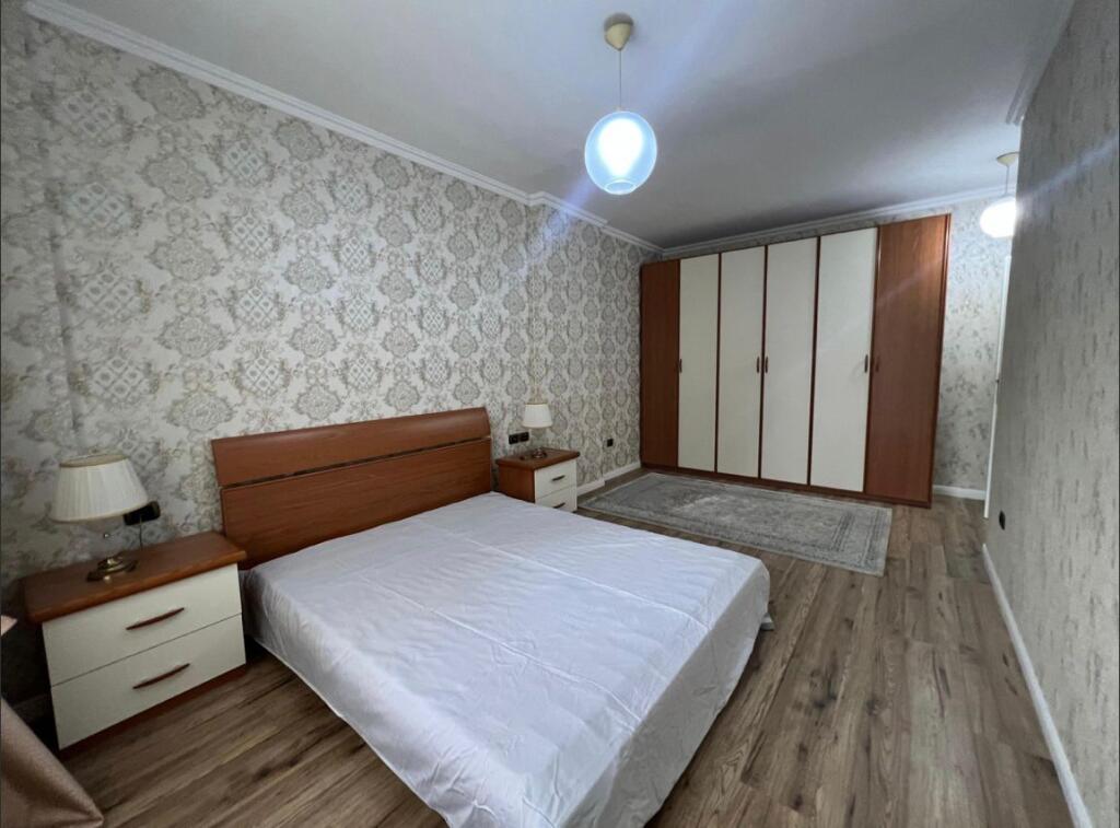 Apartment 2+1+2 bathrooms for sale, in BLLOK