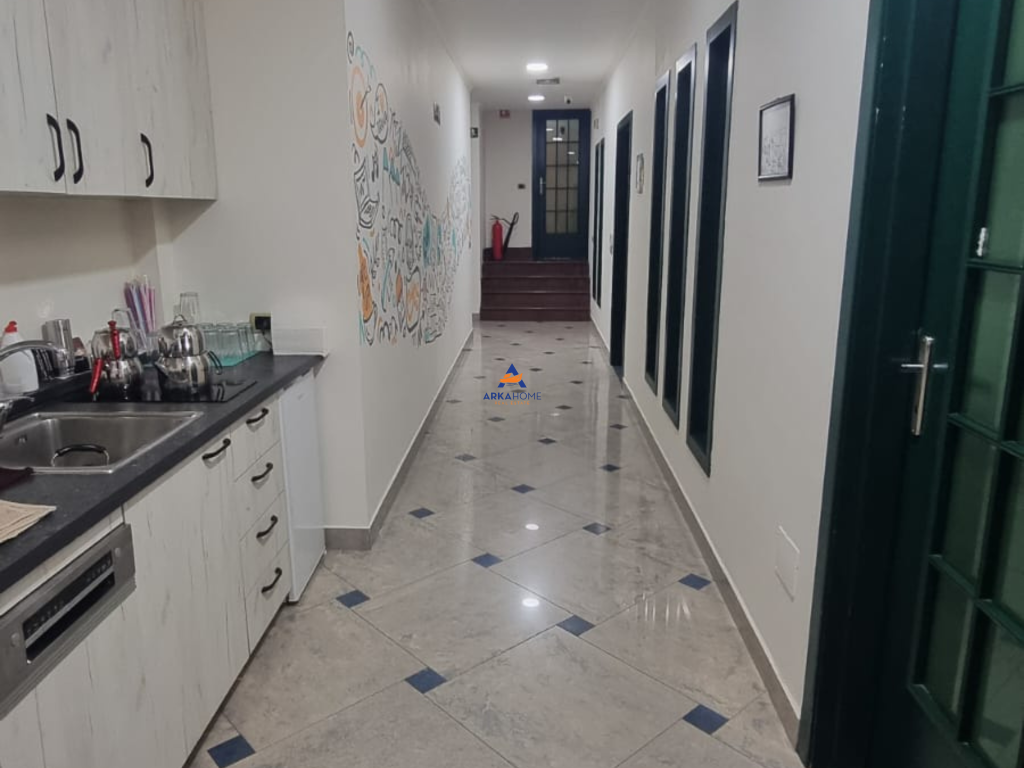 OFFICE FOR SALE 350M2 AT "WILLSON SQUARE" 1,500,000