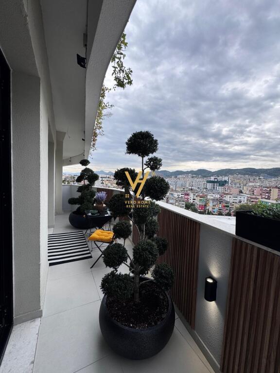 SHITET APARTAMENT 1+1 NE VASIL SHANTO