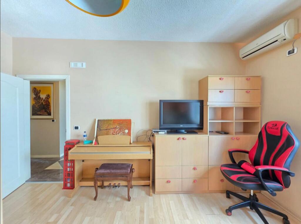 Apartament 2+1 per shitje ne BLLOK