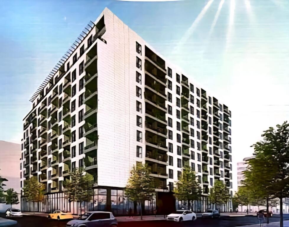 OKAZION! SHITEN APARTAMENTE TEK FUSHA E AVIACIONIT