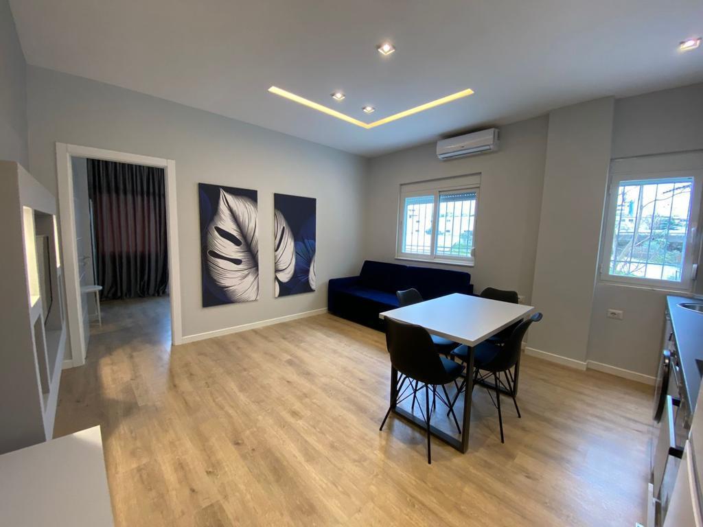 Apartment 1+1 for rent, 21 December, near the construction engineering Price: 600 euros